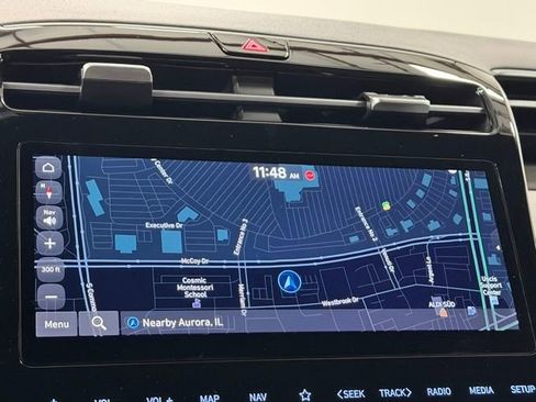 Used 2024 Hyundai Tucson XRT image 18