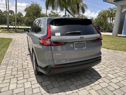 Used 2023 Honda CR-V LX image 36