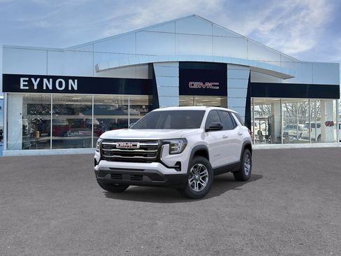 New 2027 GMC Terrain Elevation AWD/4WD image 8