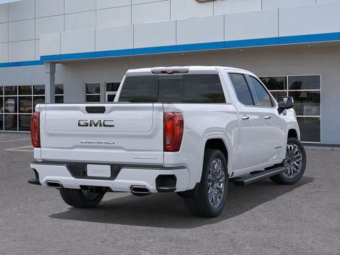 New 2026 GMC Sierra 1500 Denali Ultimate image 4