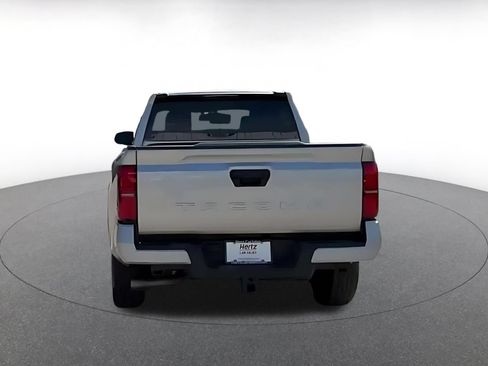 Used 2026 Toyota Tacoma SR5 RWD image 12