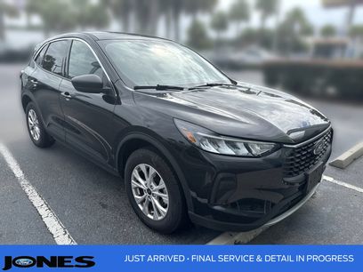 Used 2024 Ford Escape Active