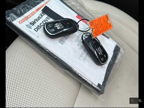 Used 2024 Buick Encore GX Sport Touring w/ Experience Buick Package image 12