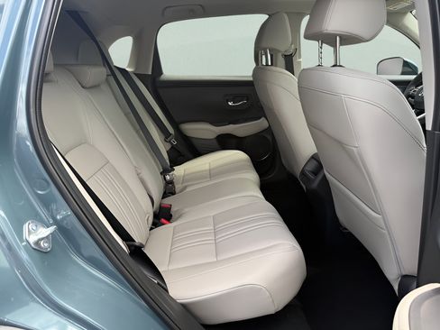 New 2027 Honda HR-V EX-L image 12