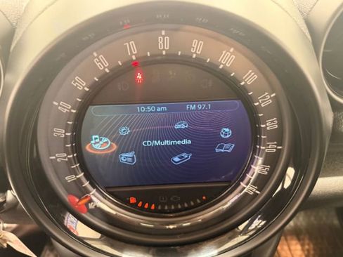 Used 2016 MINI Cooper Countryman S w/ Premium Package image 28