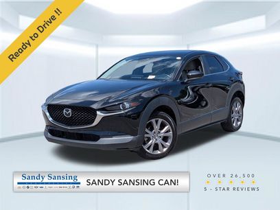 Used 2020 MAZDA CX-30 FWD w/ Select Package