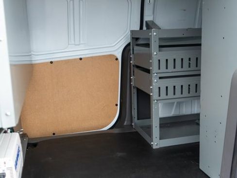 Used 2022 Ford Transit Connect XL image 18