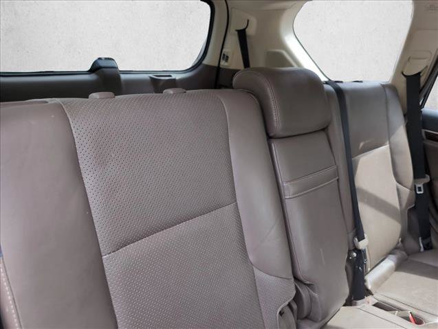 Used 2016 Lexus GX 460 Luxury w/ Preferred Accessory Package AWD/4WD image 27