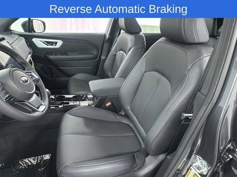 New 2026 Subaru Forester Limited image 10