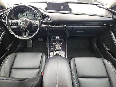 Used 2025 MAZDA CX-30 AWD 2.5 S w/ Preferred Package image 19