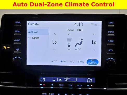 Used 2022 Toyota Sienna LE FWD image 23