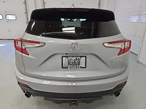 Used 2020 Acura RDX w/ Technology Package image 5