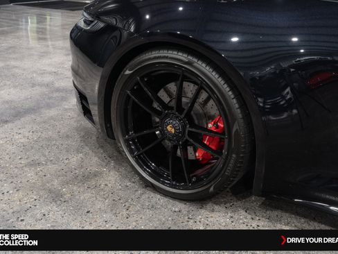 Used 2024 Porsche 911 Targa 4 GTS image 69