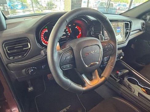 New 2026 Dodge Durango SRT Hellcat AWD/4WD image 33