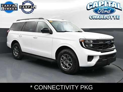Used 2025 Ford Expedition Active RWD image 4