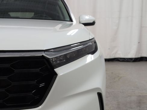 Certified 2025 Honda CR-V EX-L image 11