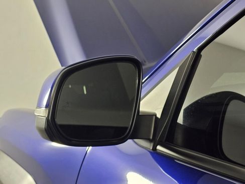 Used 2024 Toyota Tacoma TRD Off-Road w/ TRD Off Road Upgrade Package image 12