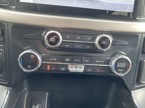 Used 2021 Ford F150 XLT w/ Equipment Group 302A High image 28