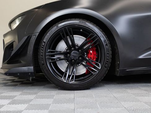 Used 2021 Chevrolet Camaro ZL1 image 13