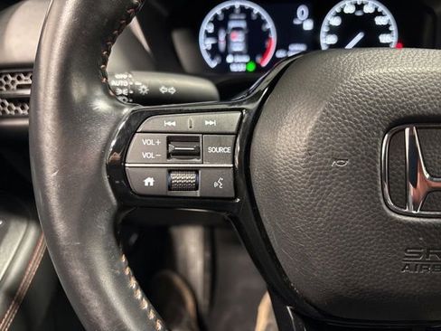 Certified 2024 Honda HR-V Sport image 26