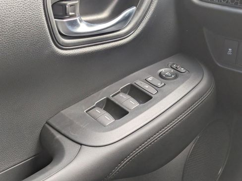 New 2026 Honda HR-V LX image 26