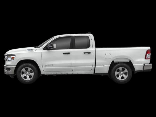 Certified 2023 RAM 1500 Big Horn RWD image 3