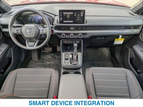 New 2026 Honda CR-V TrailSport image 21