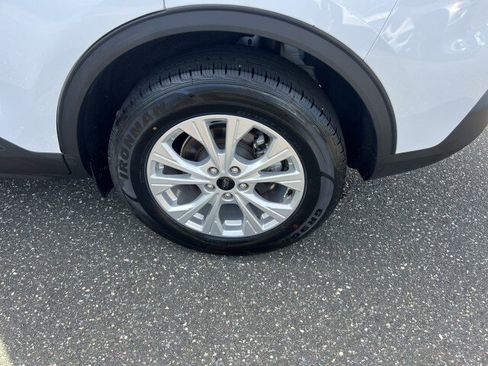 Certified 2024 Ford Escape Active w/ Tech Pack #1 image 22