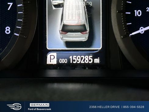 Used 2017 Toyota Sienna XLE w/ XLE Navigation Package image 23