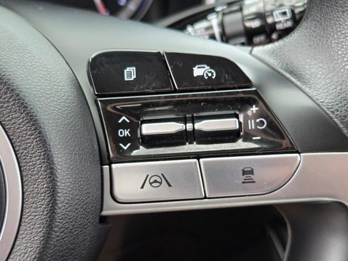 Used 2024 Hyundai Tucson SEL FWD image 24