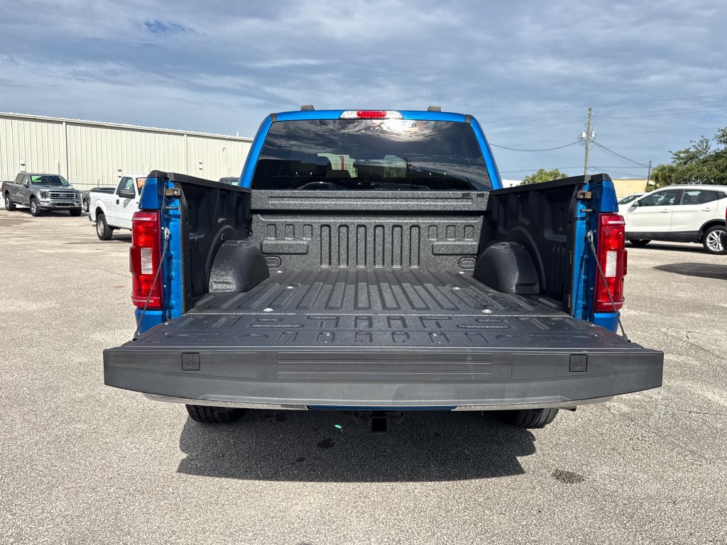 Used 2021 Ford F150 XLT w/ Equipment Group 302A High RWD image 29