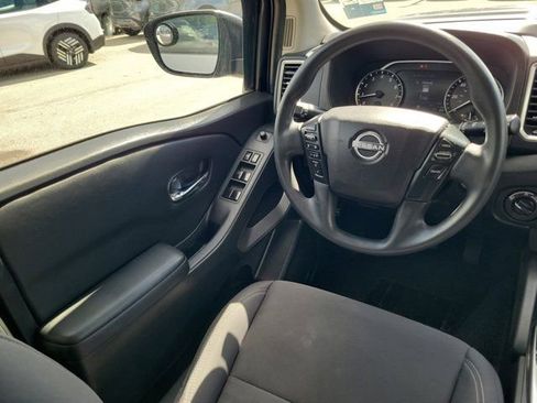 Certified 2023 Nissan Frontier SV AWD/4WD image 20