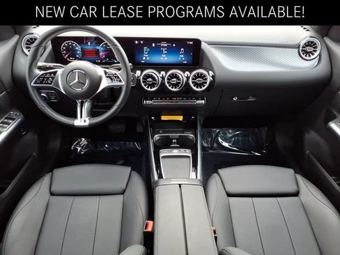 Certified 2026 Mercedes-Benz GLA 250 image 4