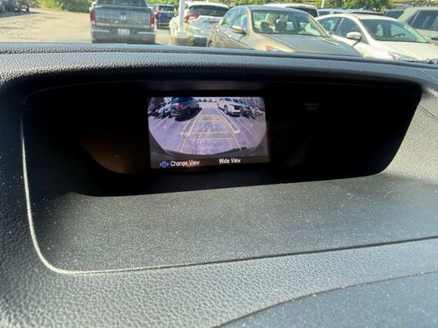 Used 2013 Honda CR-V LX image 10