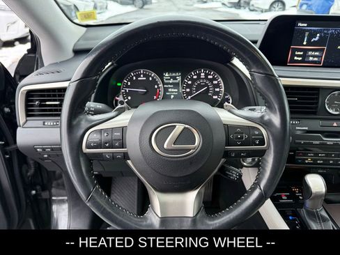 Used 2021 Lexus RX 350 AWD w/ Premium Package image 8