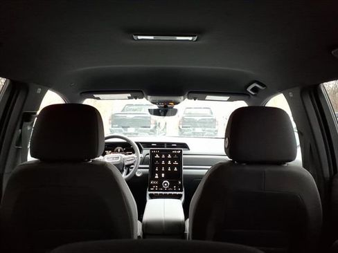 New 2026 GMC Terrain Elevation w/ Black Edition image 26