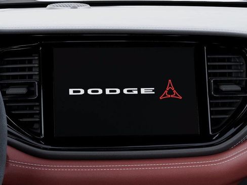 New 2026 Dodge Durango SRT Hellcat w/ Premium Group AWD/4WD image 18