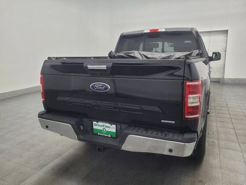 Used 2019 Ford F150 XLT w/ Equipment Group 302A Luxury AWD/4WD image 7
