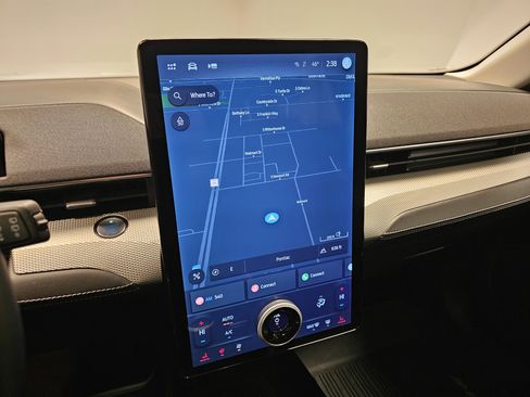 Used 2023 Ford Mustang Mach-E California Route 1 image 22