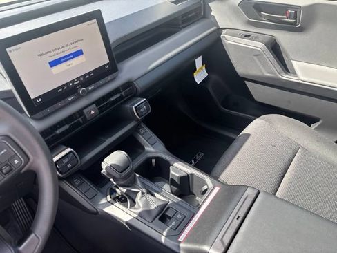 New 2026 Toyota RAV4 LE FWD image 28