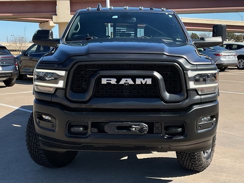 Used 2021 RAM 2500 Power Wagon image 3