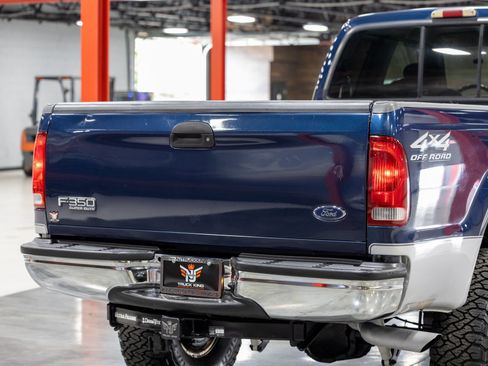 Used 2002 Ford F350 XL AWD/4WD image 28