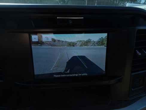 Used 2025 Ford F350 XLT image 27