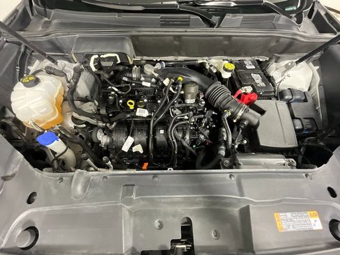 Certified 2023 Lincoln Nautilus FWD image 28