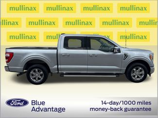 Used 2023 Ford F150 Lariat RWD video 2
