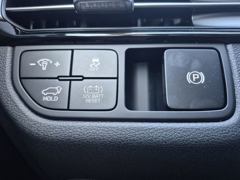 New 2026 Kia Sportage EX AWD/4WD image 25
