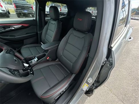 New 2026 Chevrolet TrailBlazer RS w/ Convenience Package image 19