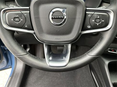 Certified 2025 Volvo XC40 B5 Plus image 14