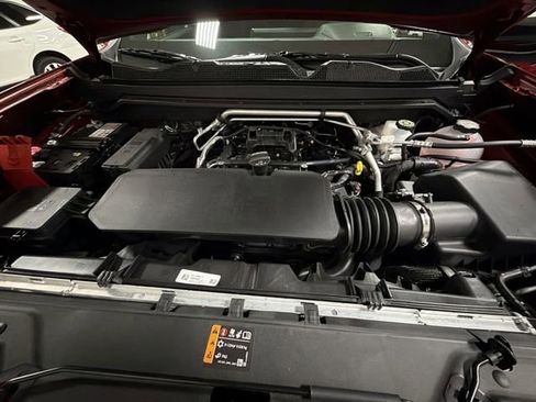 New 2026 GMC Canyon Elevation w/ Convenience Package image 42