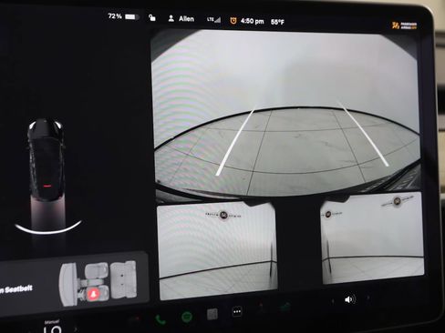 Used 2022 Tesla Model Y Long Range image 11